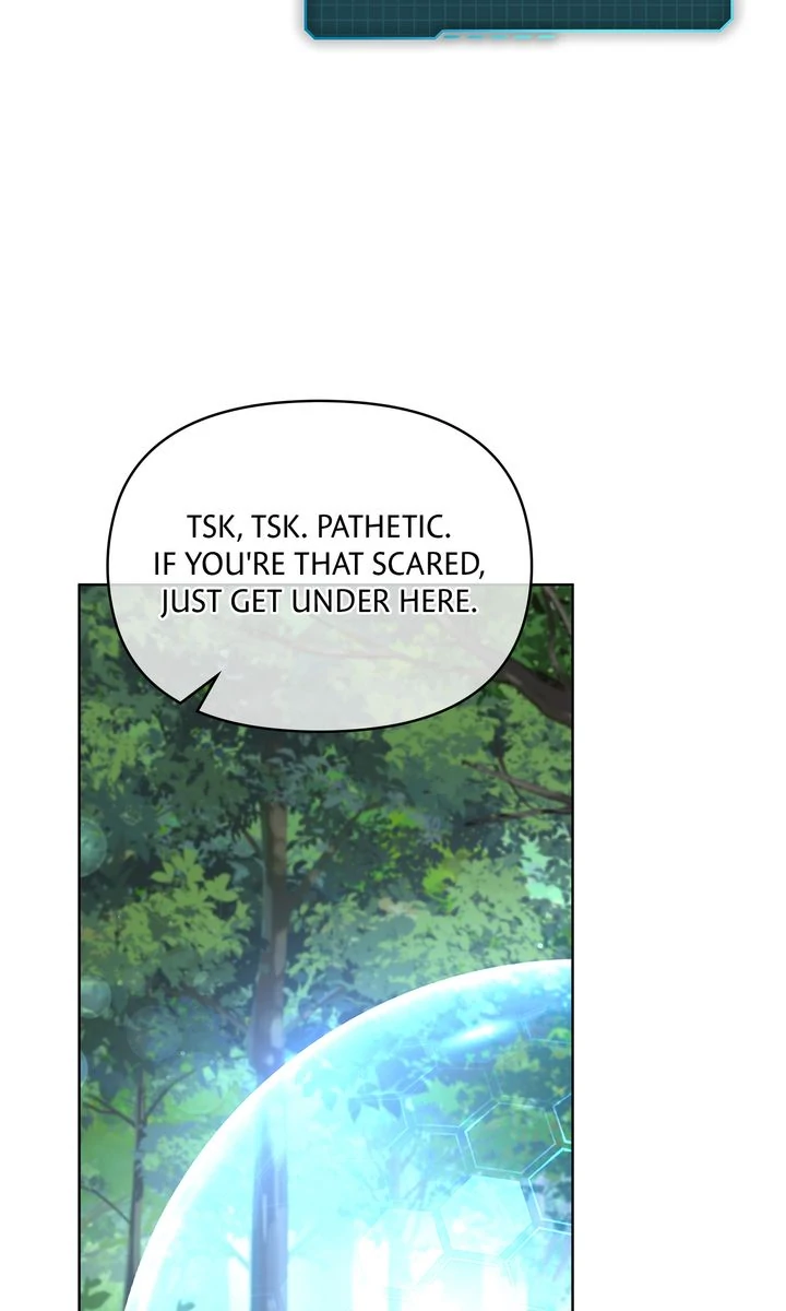 Creating Hidden Endings [Official] - Chapter 6 manhwa