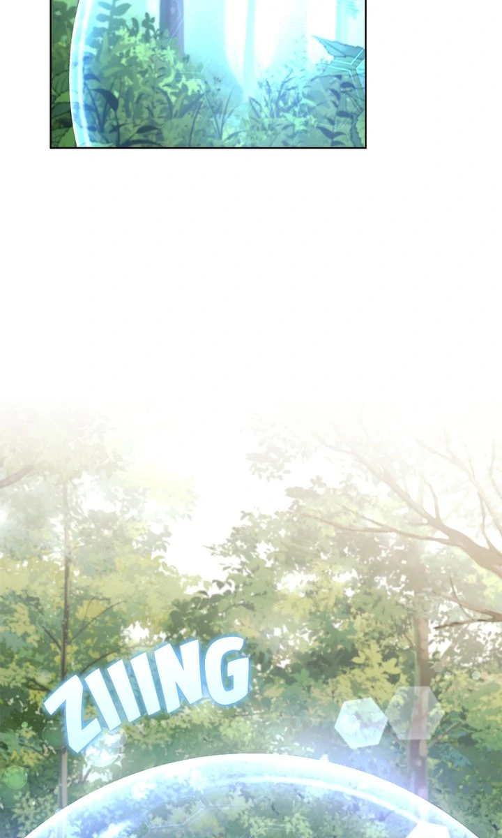 Creating Hidden Endings [Official] - Chapter 6 manhwa