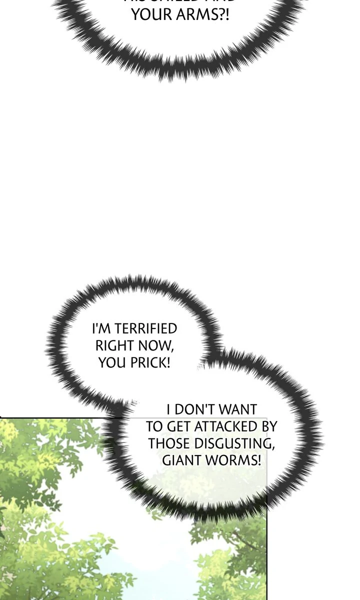 Creating Hidden Endings [Official] - Chapter 6 manhwa