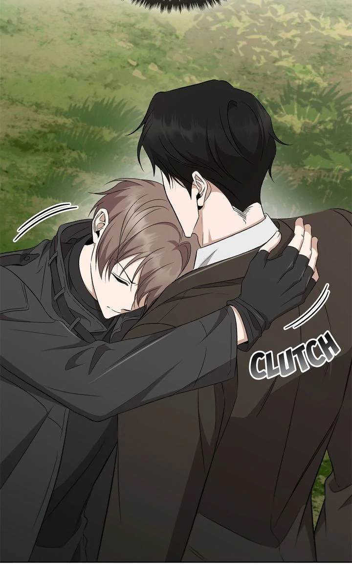 Creating Hidden Endings [Official] - Chapter 6 manhwa
