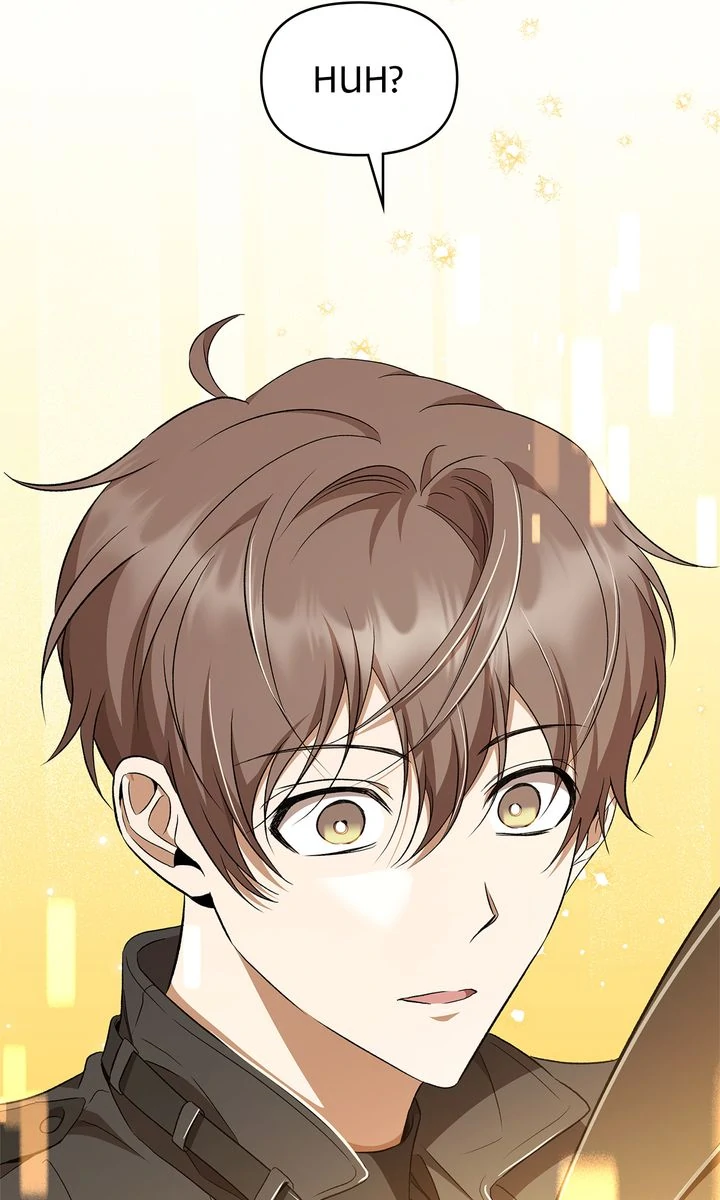 Creating Hidden Endings [Official] - Chapter 6 manhwa