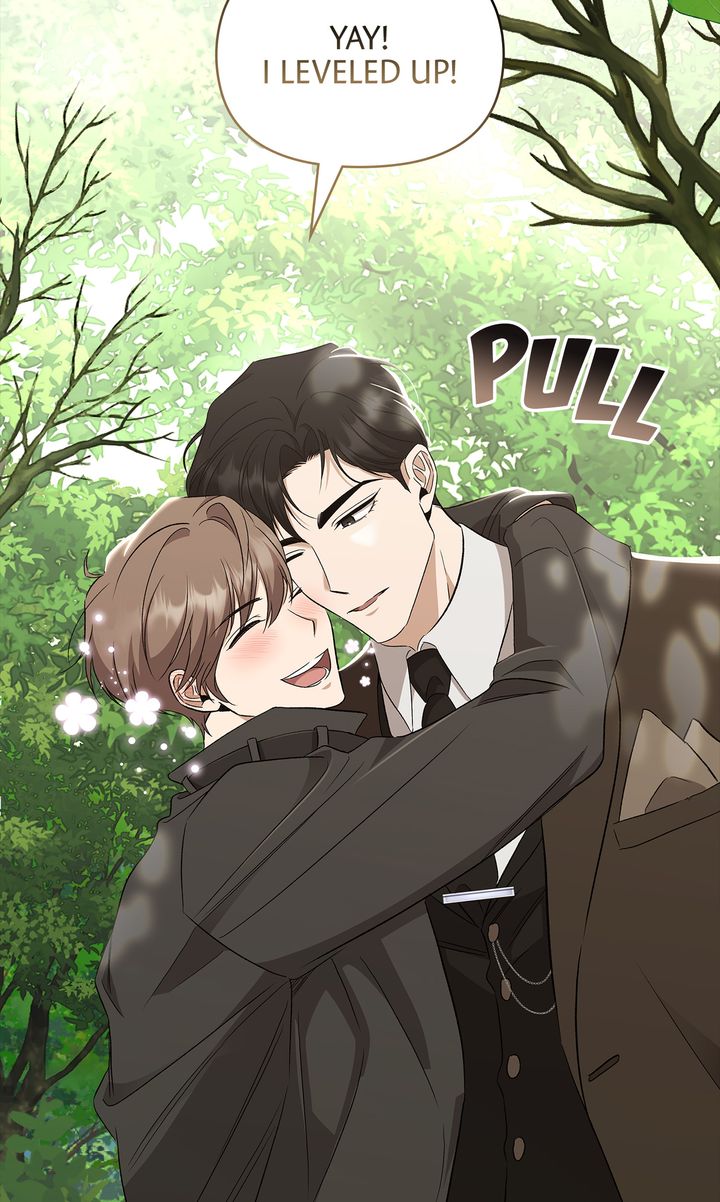 Creating Hidden Endings [Official] - Chapter 7 manhwa