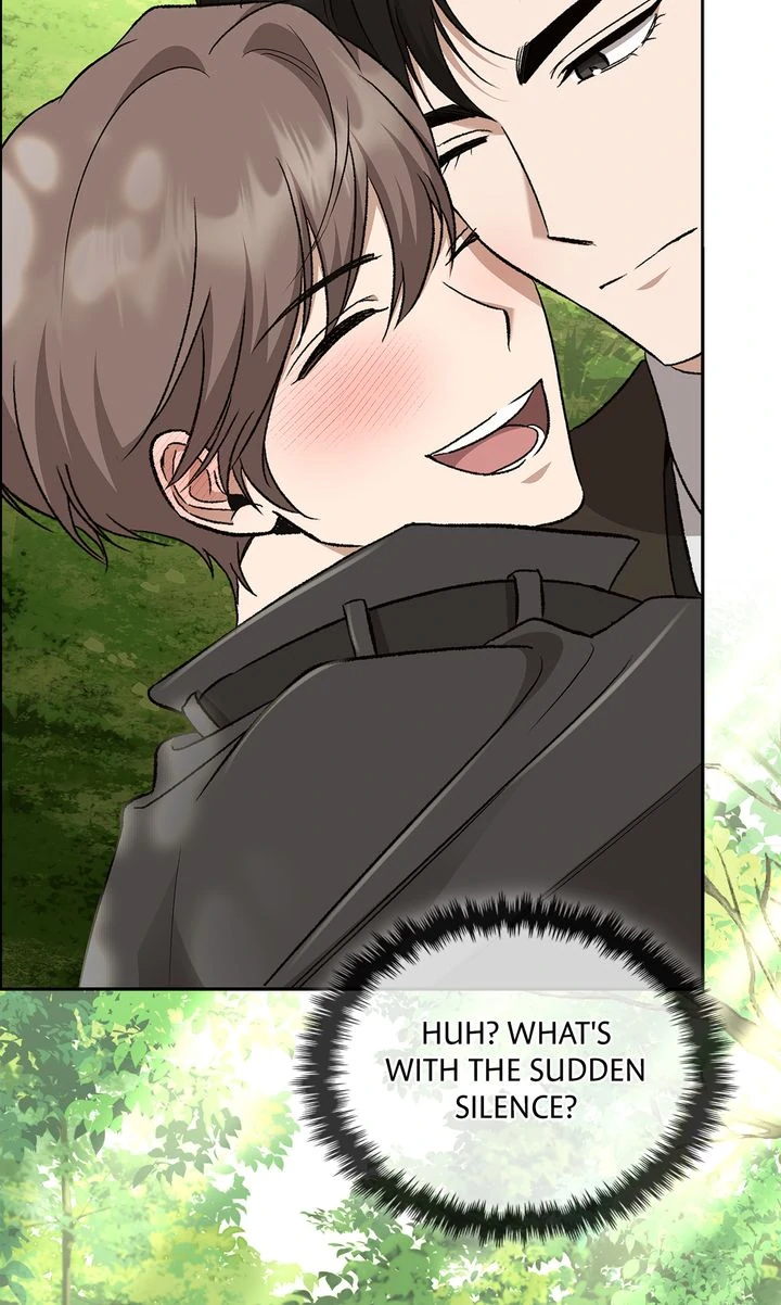 Creating Hidden Endings [Official] - Chapter 7 manhwa