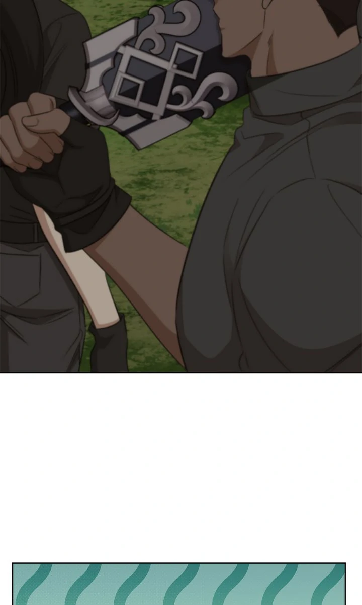 Creating Hidden Endings [Official] - Chapter 7 manhwa