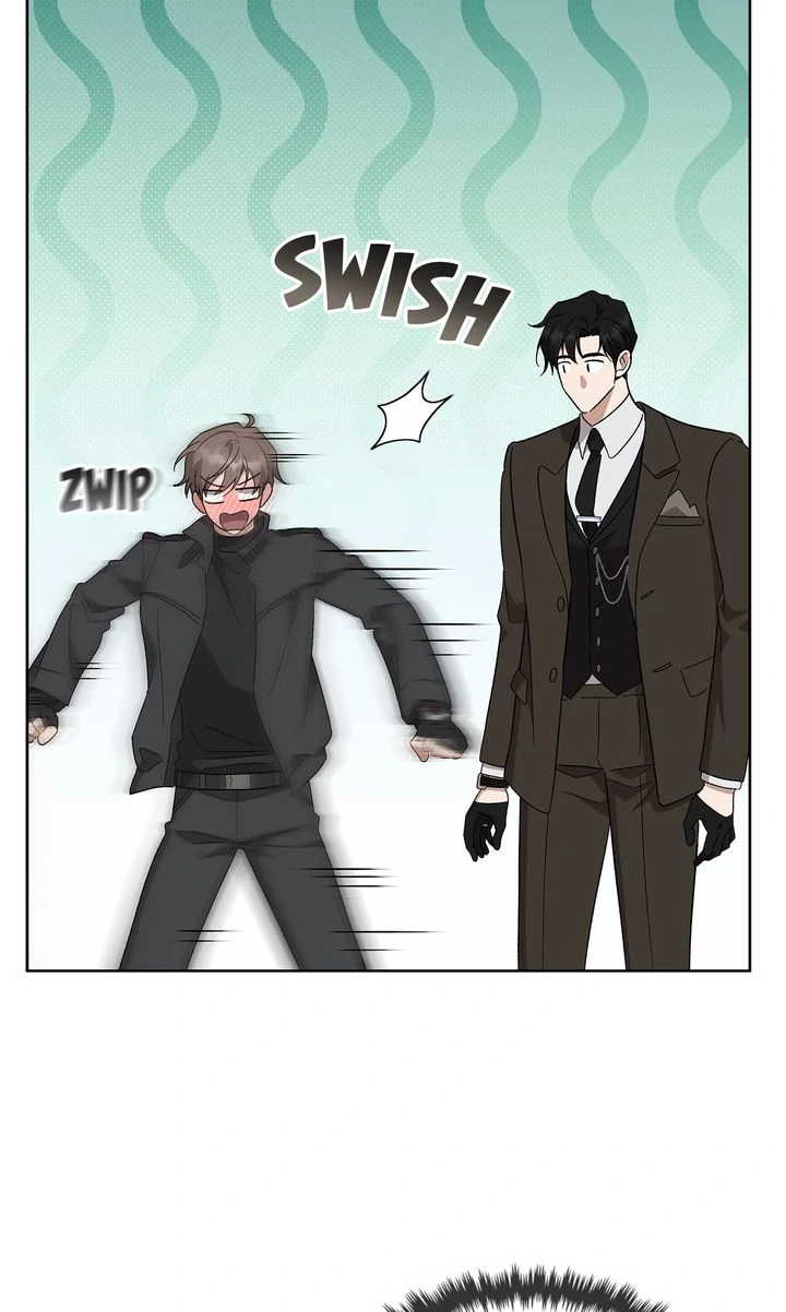 Creating Hidden Endings [Official] - Chapter 7 manhwa