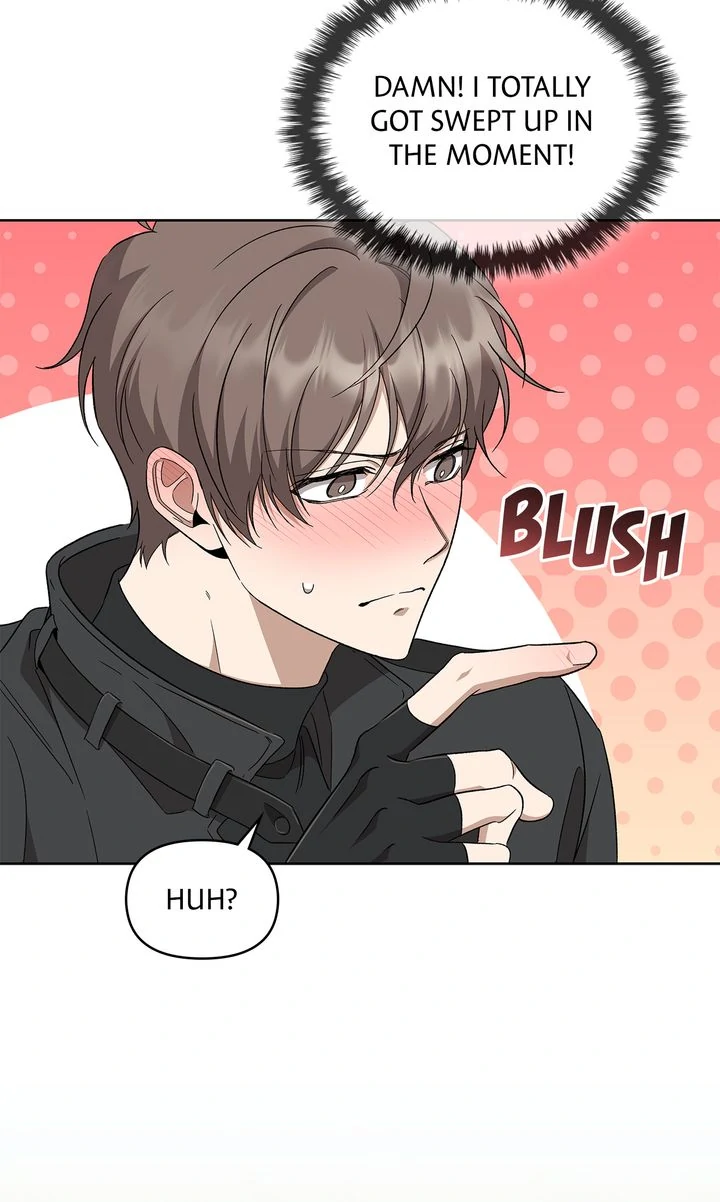 Creating Hidden Endings [Official] - Chapter 7 manhwa