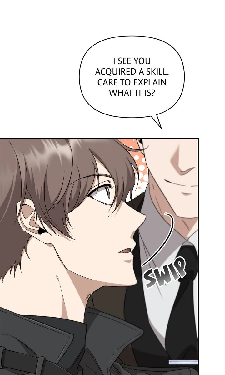 Creating Hidden Endings [Official] - Chapter 7 manhwa