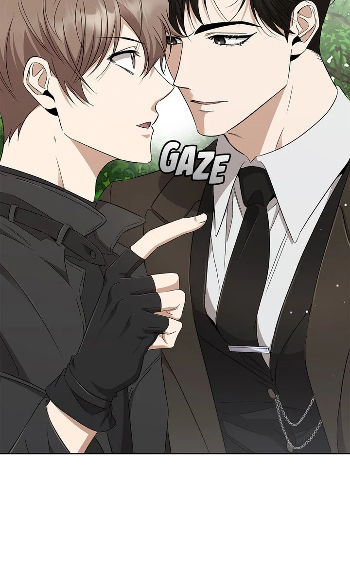 Creating Hidden Endings [Official] - Chapter 7 manhwa