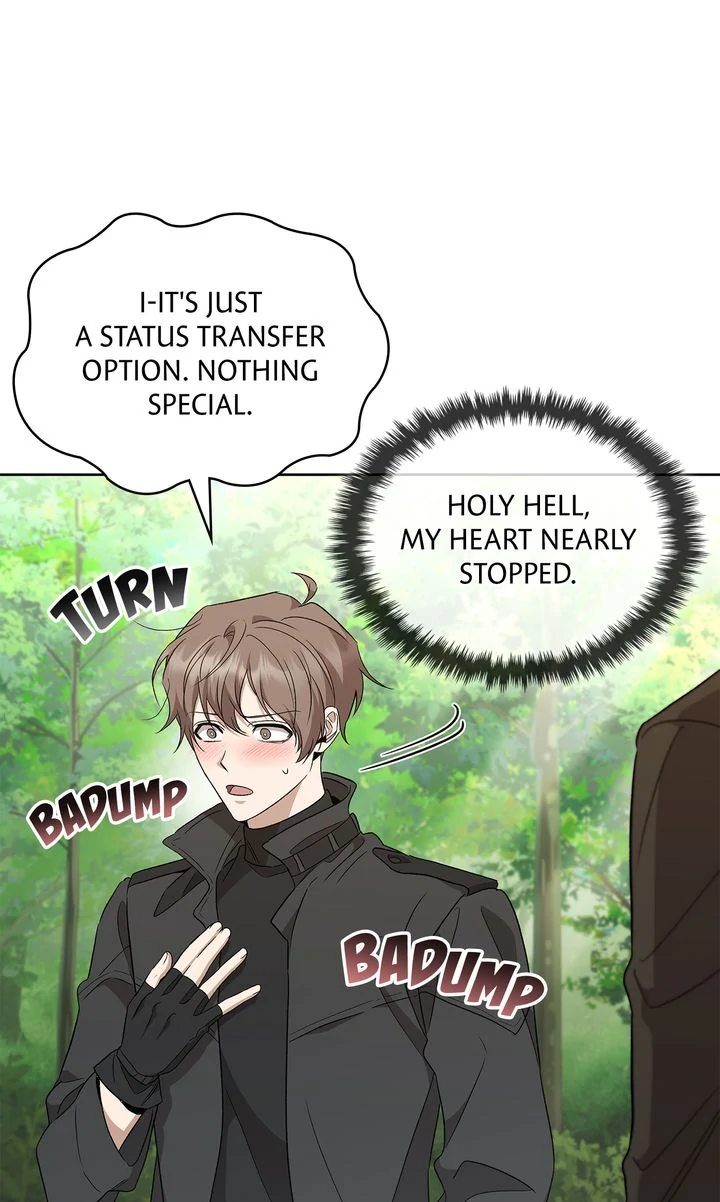 Creating Hidden Endings [Official] - Chapter 7 manhwa