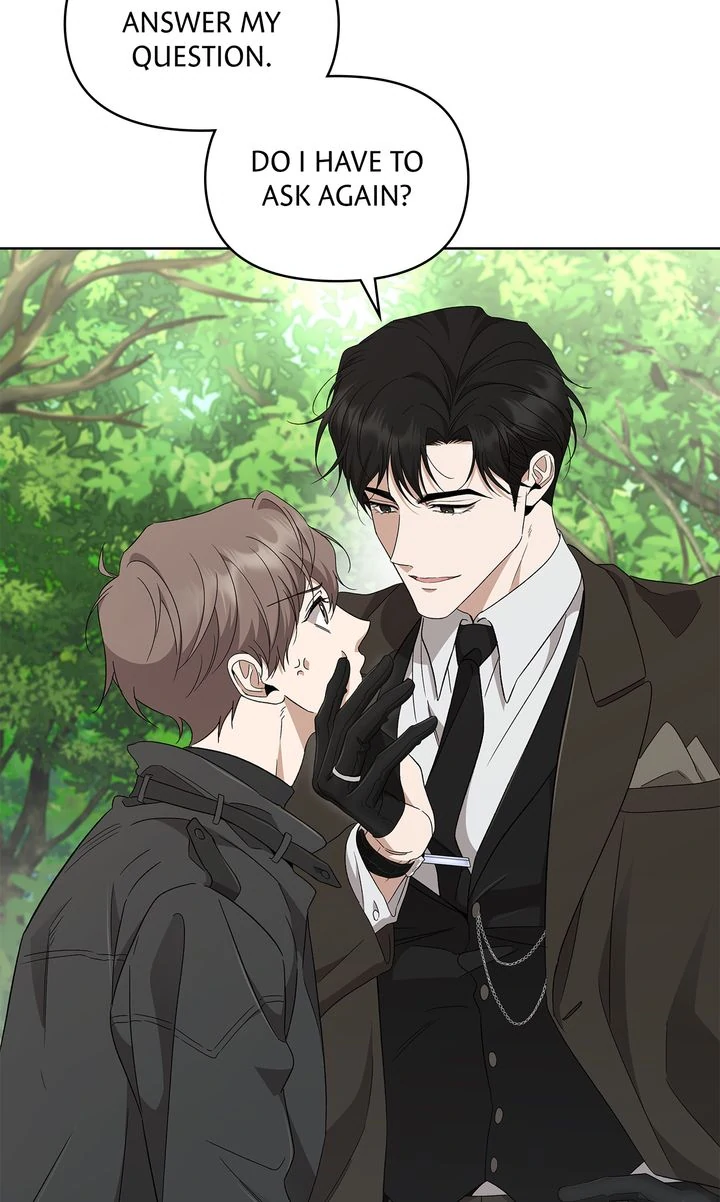 Creating Hidden Endings [Official] - Chapter 7 manhwa