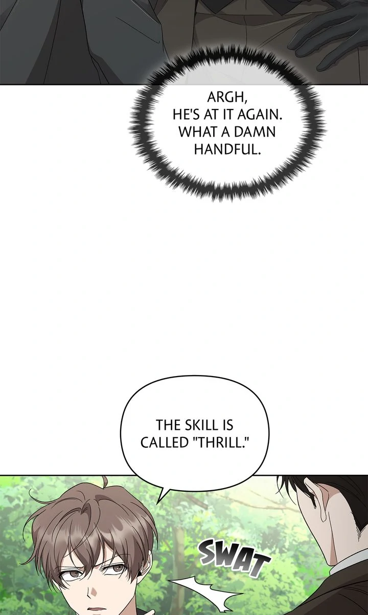Creating Hidden Endings [Official] - Chapter 7 manhwa