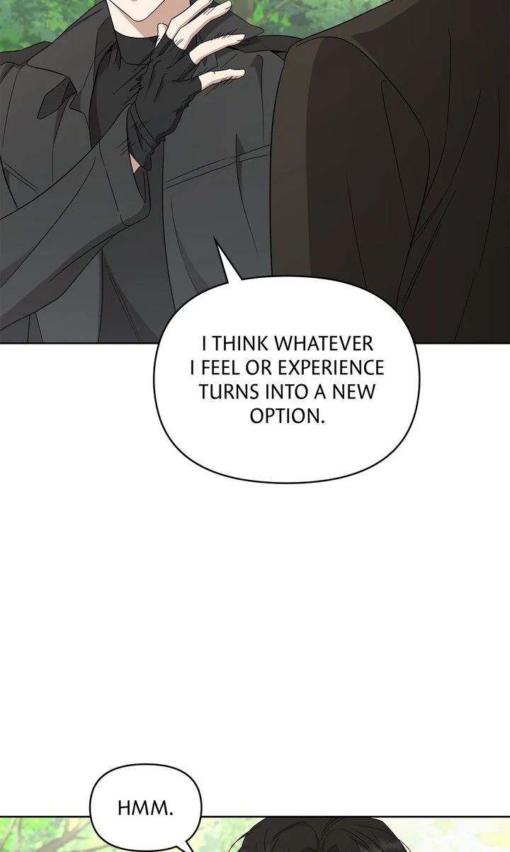Creating Hidden Endings [Official] - Chapter 7 manhwa