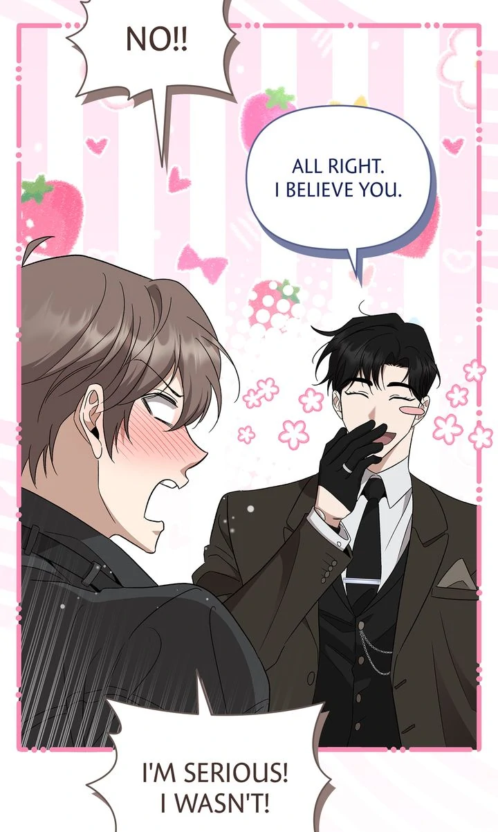 Creating Hidden Endings [Official] - Chapter 7 manhwa