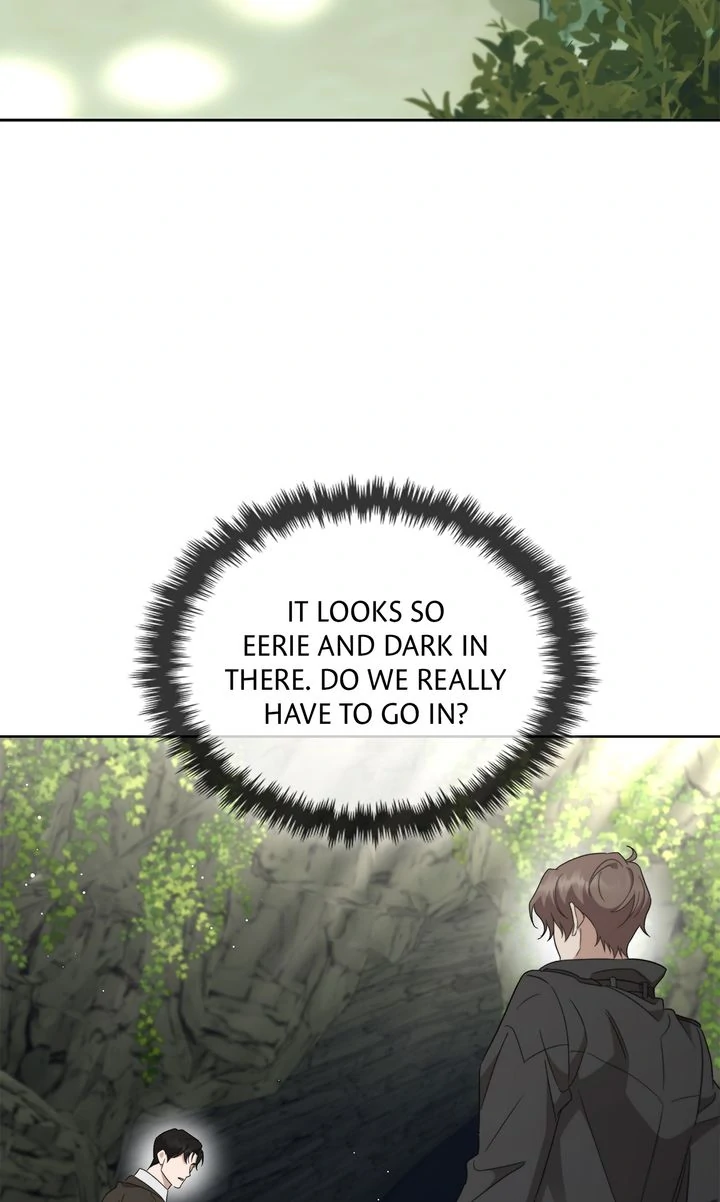 Creating Hidden Endings [Official] - Chapter 7 manhwa