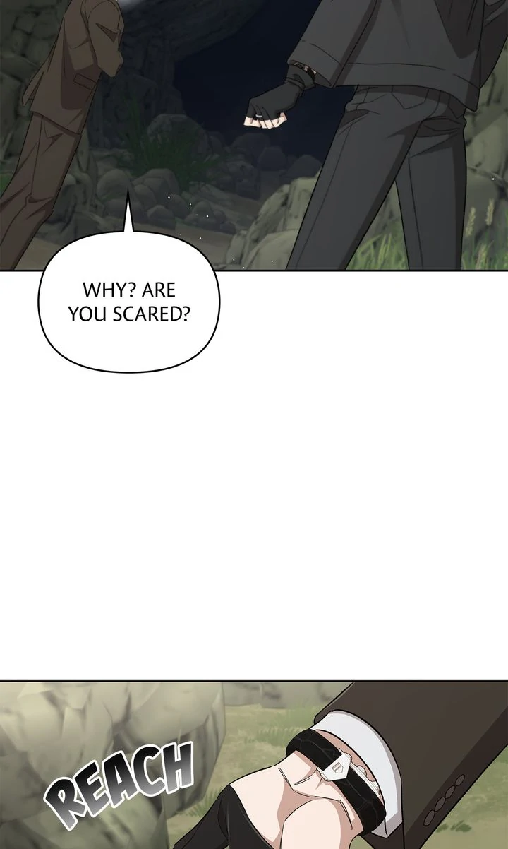Creating Hidden Endings [Official] - Chapter 7 manhwa