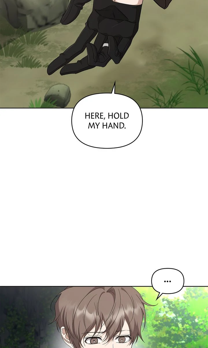 Creating Hidden Endings [Official] - Chapter 7 manhwa