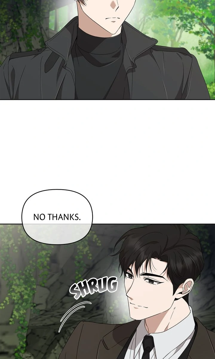 Creating Hidden Endings [Official] - Chapter 7 manhwa