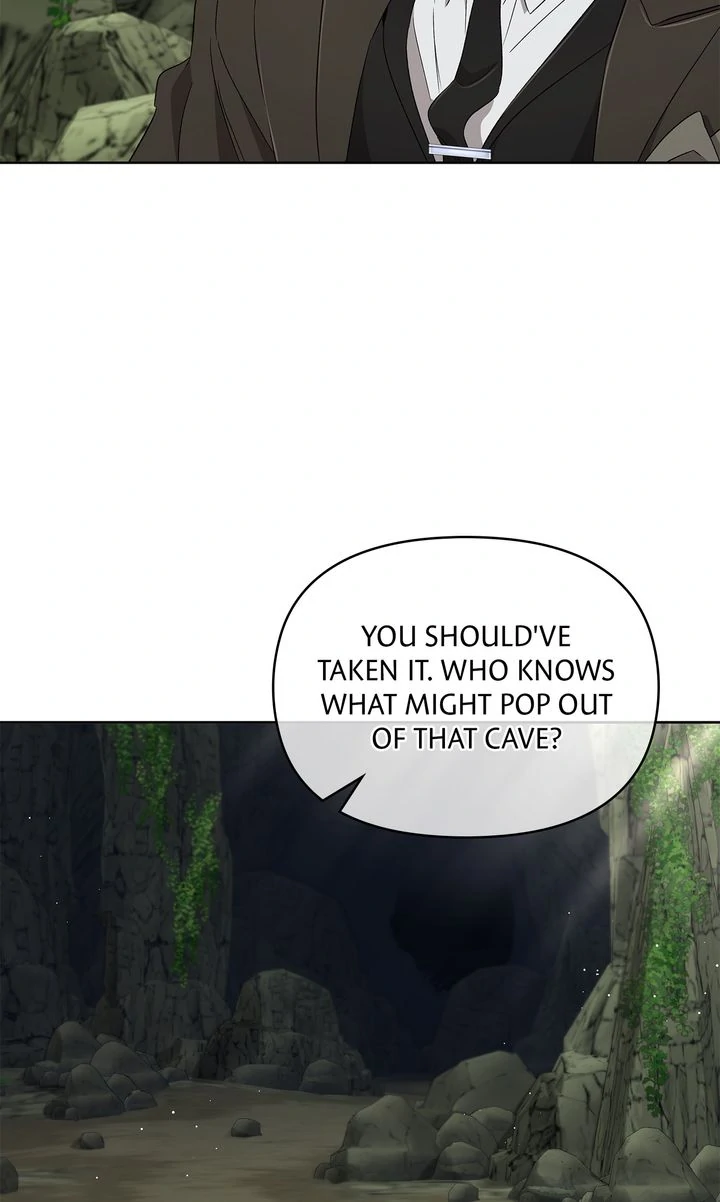 Creating Hidden Endings [Official] - Chapter 7 manhwa