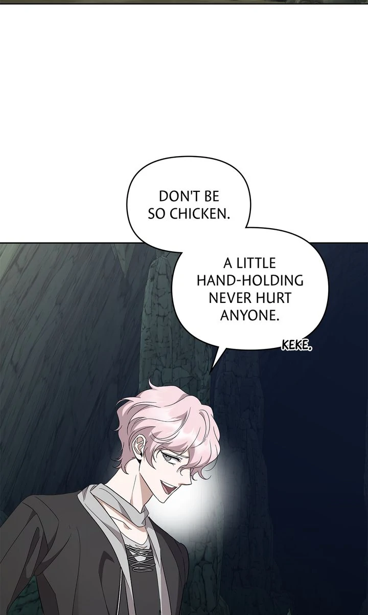 Creating Hidden Endings [Official] - Chapter 7 manhwa
