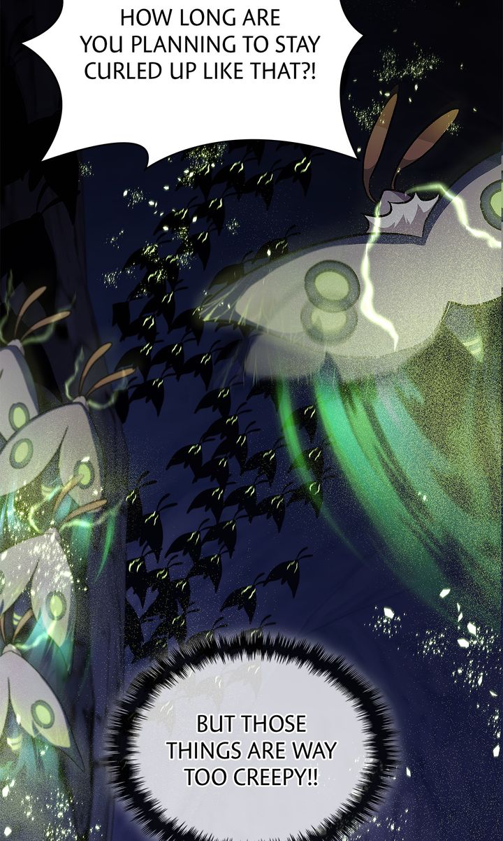 Creating Hidden Endings [Official] - Chapter 7 manhwa