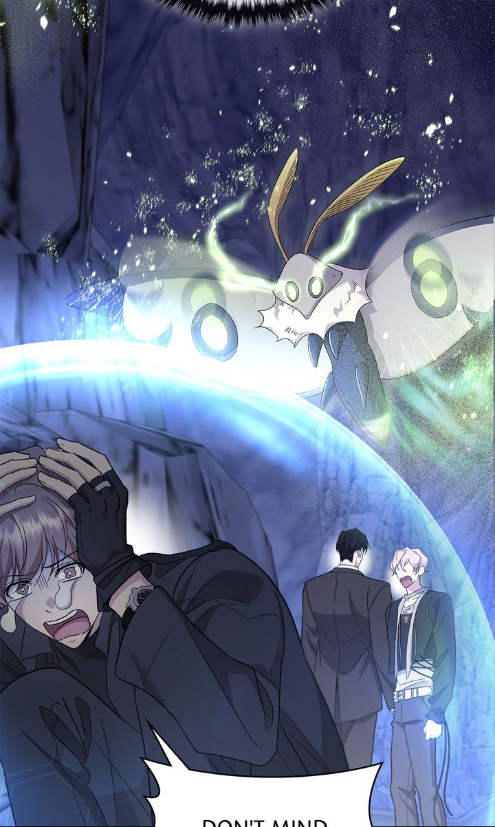 Creating Hidden Endings [Official] - Chapter 7 manhwa