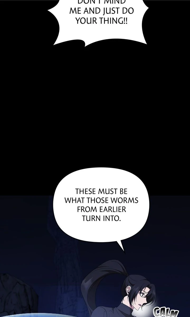 Creating Hidden Endings [Official] - Chapter 7 manhwa