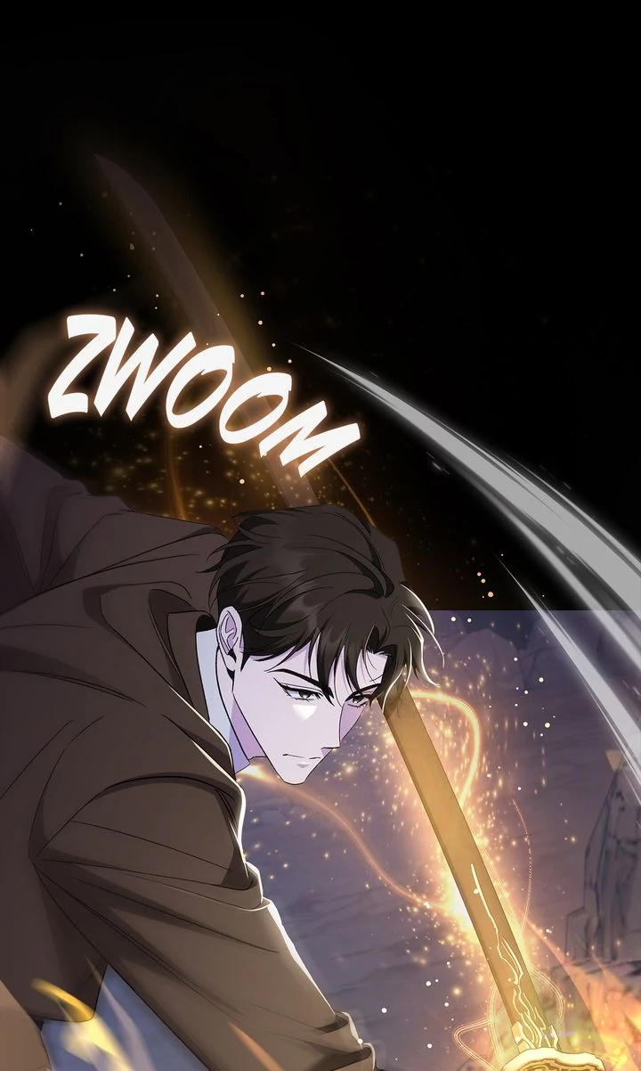 Creating Hidden Endings [Official] - Chapter 7 manhwa