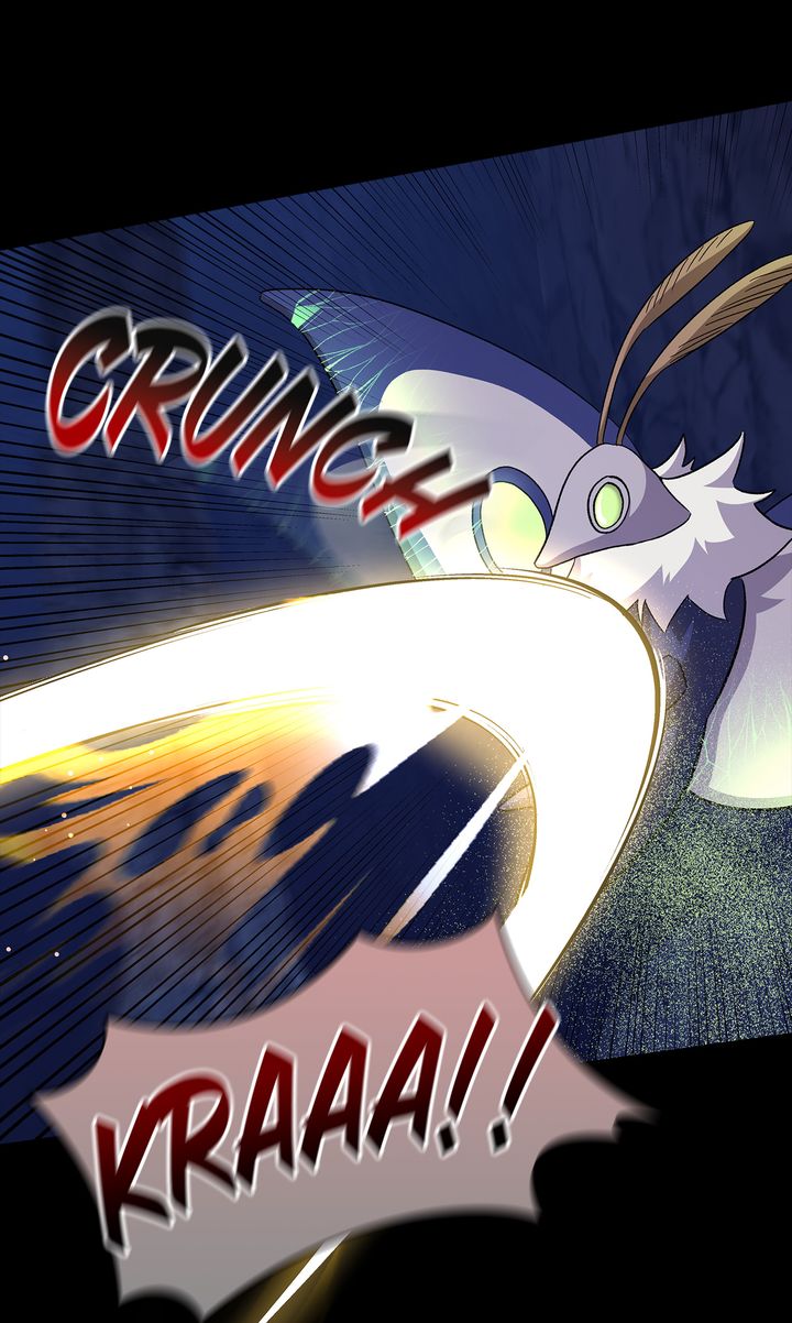 Creating Hidden Endings [Official] - Chapter 7 manhwa