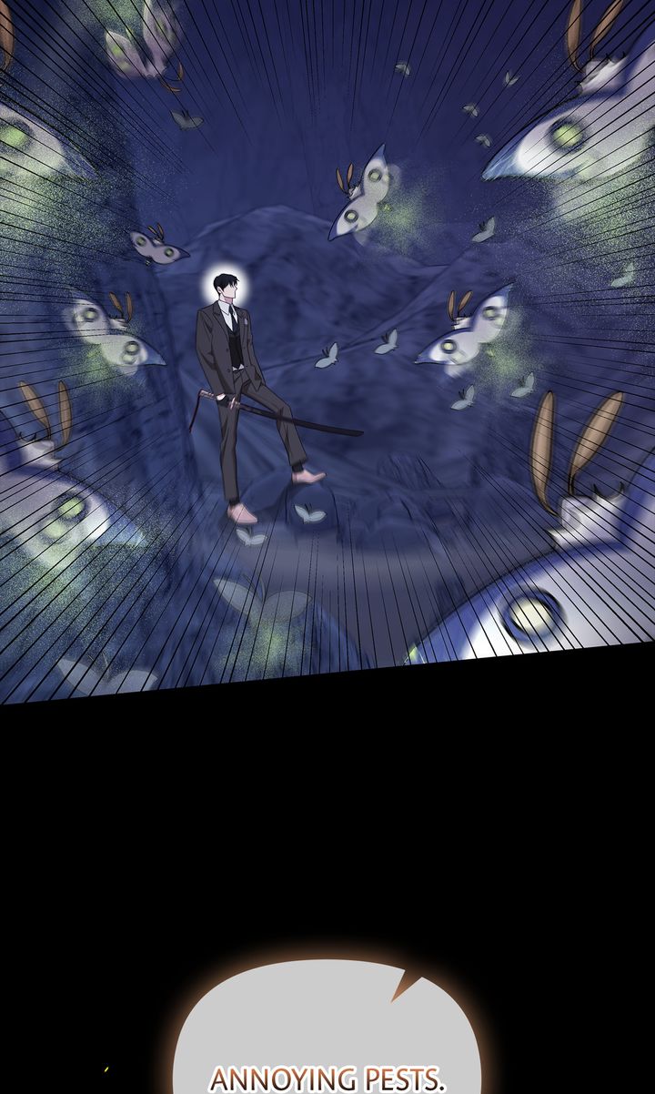 Creating Hidden Endings [Official] - Chapter 7 manhwa