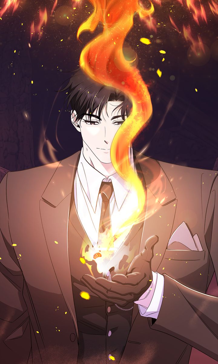 Creating Hidden Endings [Official] - Chapter 7 manhwa