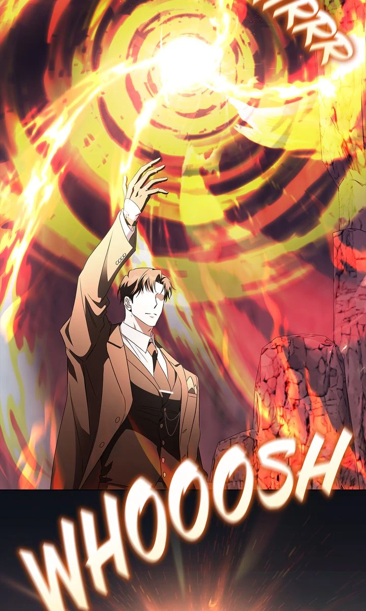 Creating Hidden Endings [Official] - Chapter 7 manhwa
