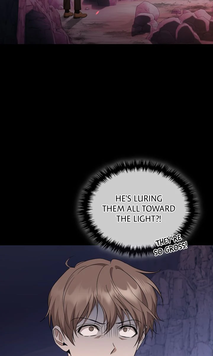 Creating Hidden Endings [Official] - Chapter 7 manhwa
