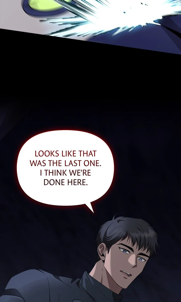 Creating Hidden Endings [Official] - Chapter 7 manhwa
