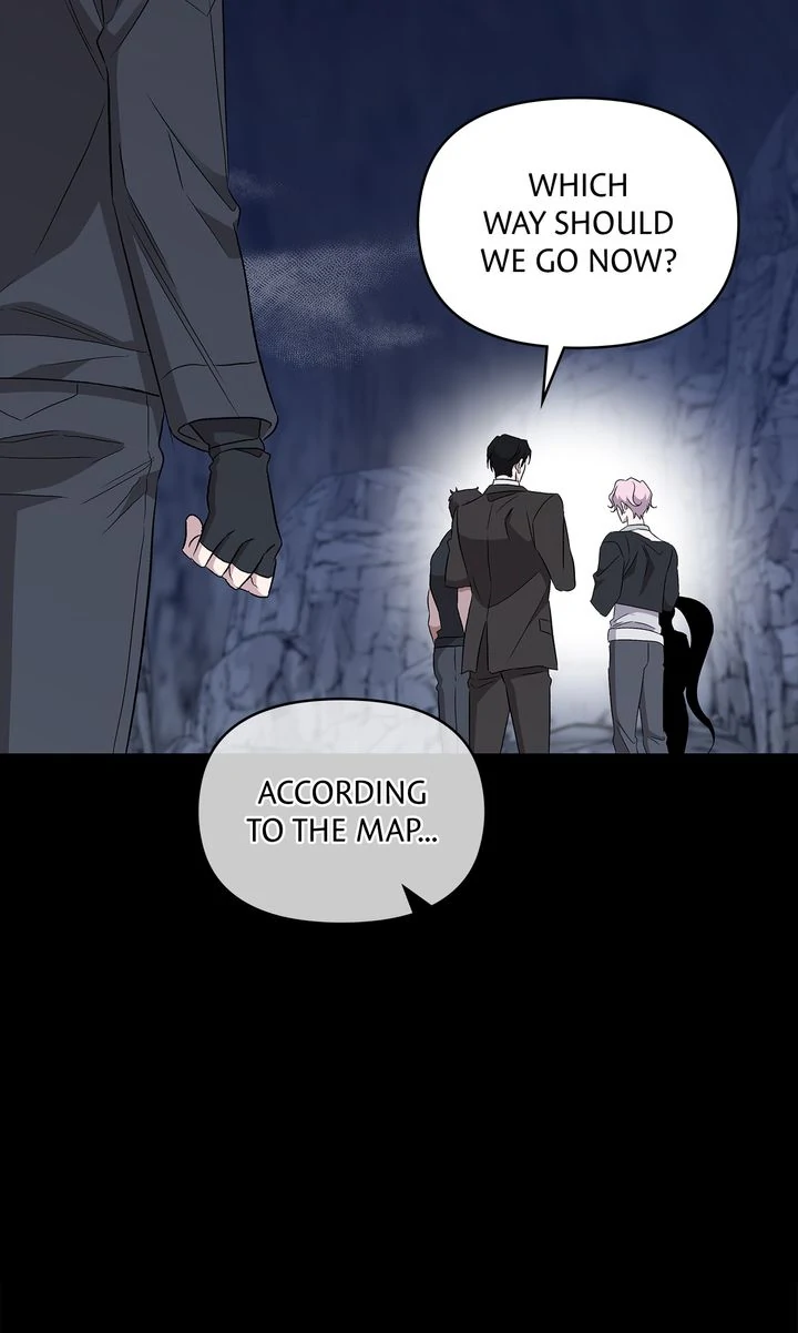 Creating Hidden Endings [Official] - Chapter 7 manhwa