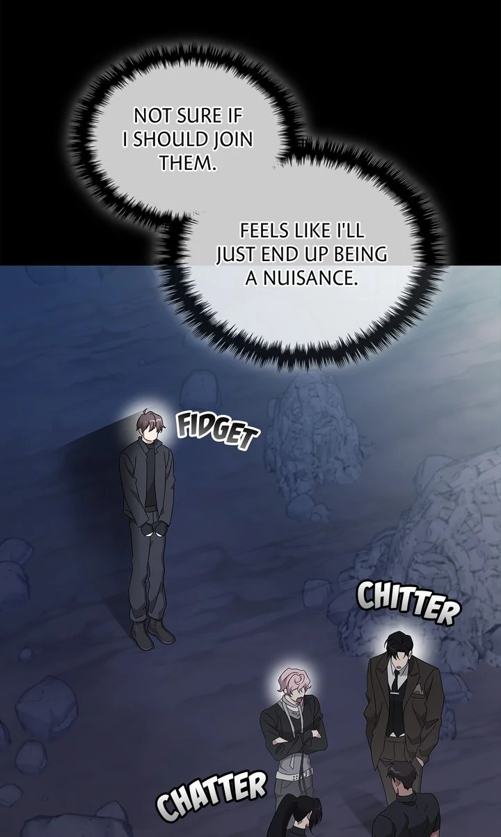 Creating Hidden Endings [Official] - Chapter 7 manhwa