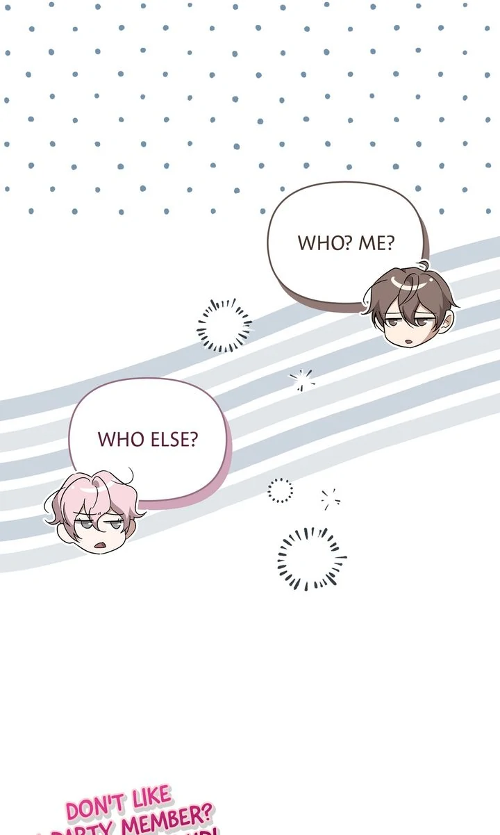Creating Hidden Endings [Official] - Chapter 7 manhwa