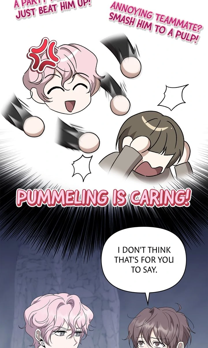 Creating Hidden Endings [Official] - Chapter 7 manhwa