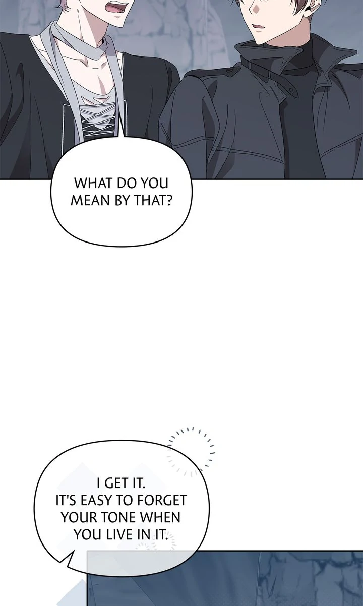 Creating Hidden Endings [Official] - Chapter 7 manhwa