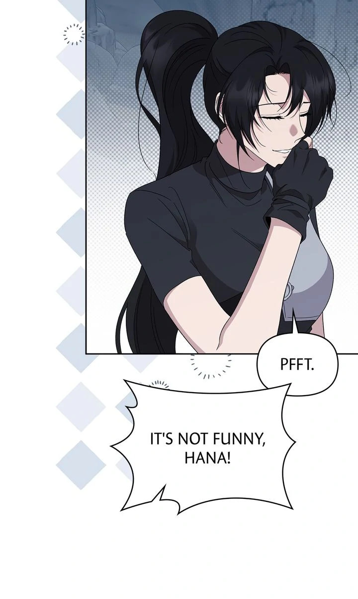 Creating Hidden Endings [Official] - Chapter 7 manhwa