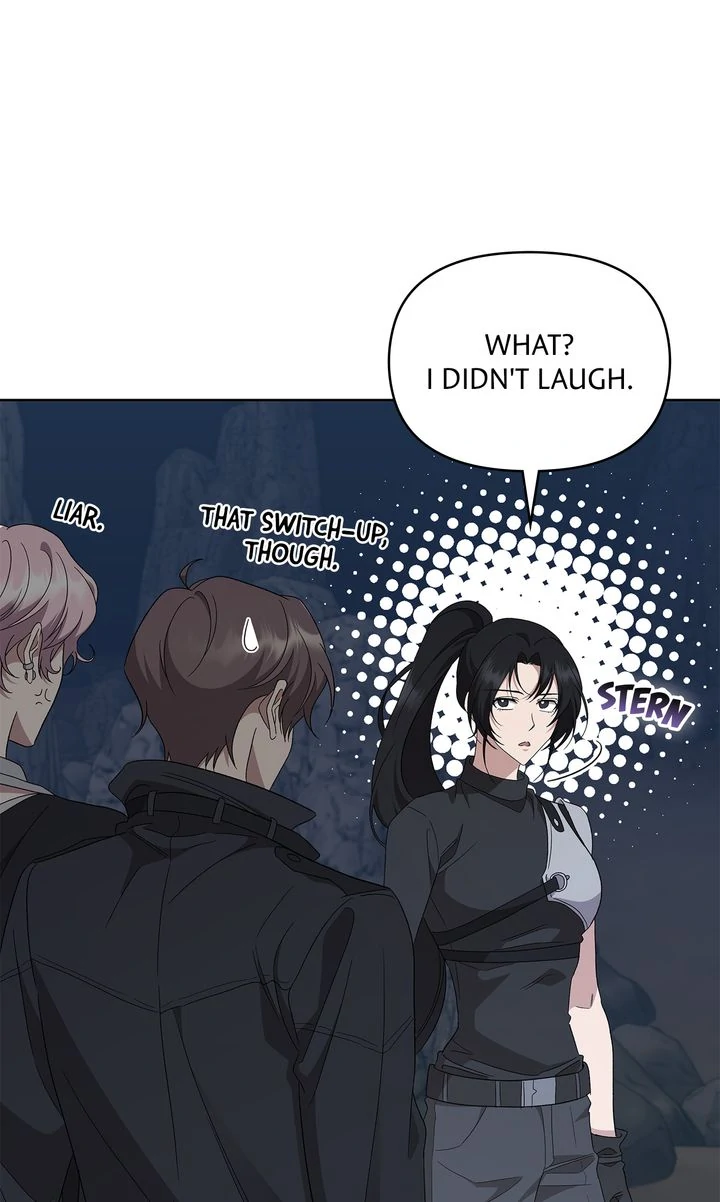 Creating Hidden Endings [Official] - Chapter 7 manhwa
