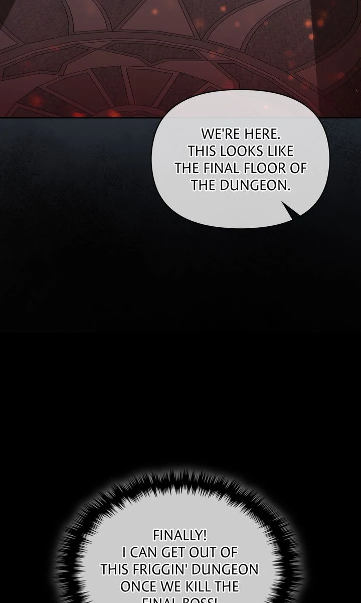 Creating Hidden Endings [Official] - Chapter 7 manhwa