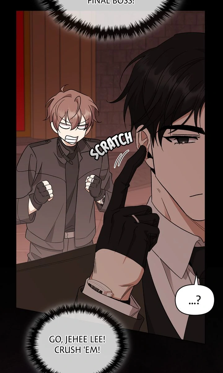 Creating Hidden Endings [Official] - Chapter 7 manhwa