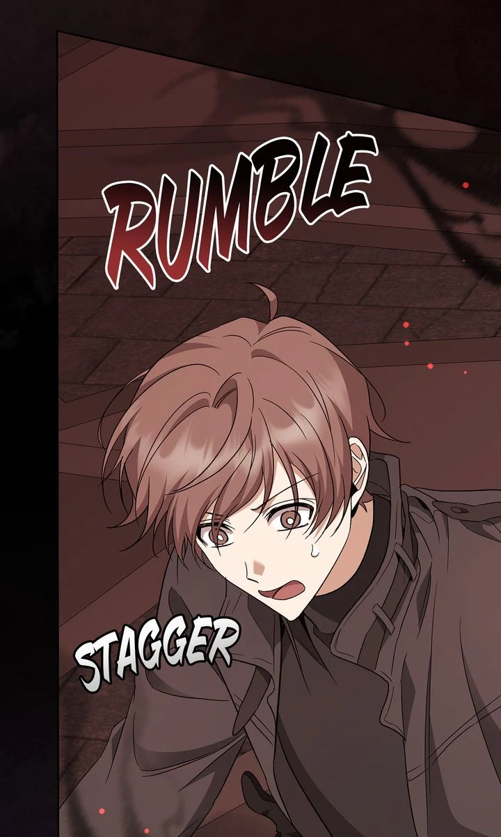 Creating Hidden Endings [Official] - Chapter 7 manhwa
