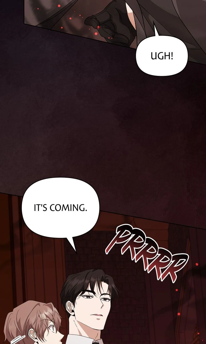 Creating Hidden Endings [Official] - Chapter 7 manhwa