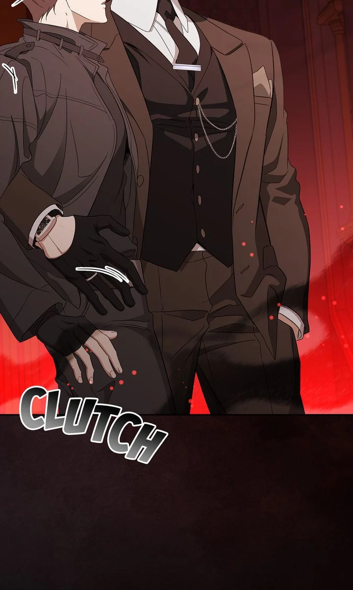 Creating Hidden Endings [Official] - Chapter 7 manhwa