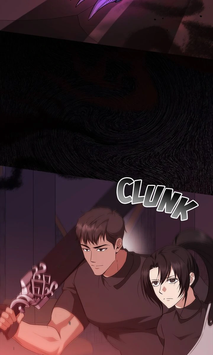 Creating Hidden Endings [Official] - Chapter 7 manhwa