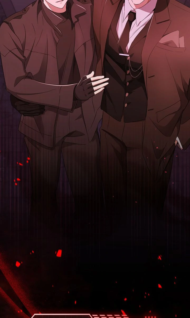 Creating Hidden Endings [Official] - Chapter 7 manhwa