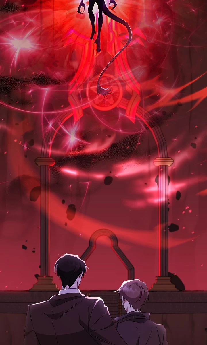Creating Hidden Endings [Official] - Chapter 7 manhwa