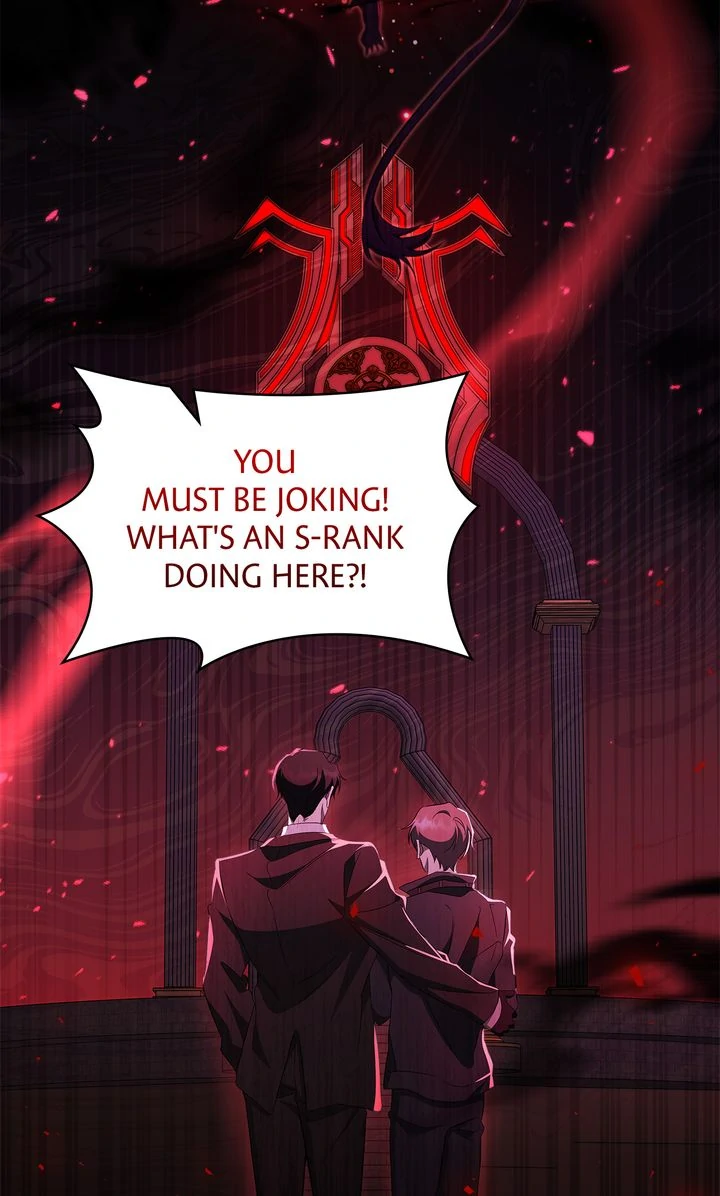 Creating Hidden Endings [Official] - Chapter 8 manhwa