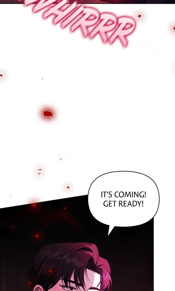 Creating Hidden Endings [Official] - Chapter 8 manhwa